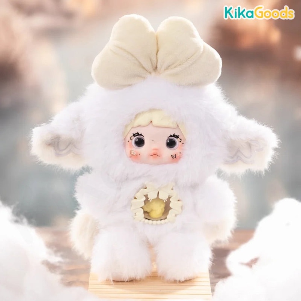 Nommi Fantasy World “ Aurora ”